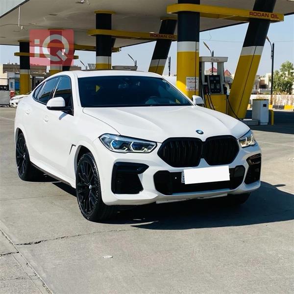 BMW for sale in Iraq